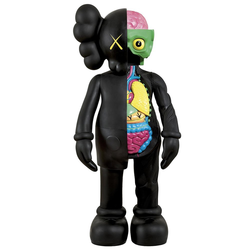 Kaws — Shop the most collected artists - Dope! Gallery Kaws — Shop the most collected artists - Dope! Gallery